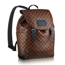 Louis Vuitton N41377 Раница Runner Damier Ebene Canvas