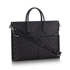 Луи Вютон N41565 7 Days A Week куфарче Damier Infini кожа