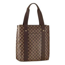 Louis Vuitton N52006 Beaubourg Куфарче Damier Ebene Canvas