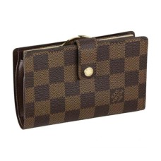 Louis Vuitton N61674 Френска чанта Damier Ebene Canvas