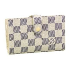 Френска чанта Louis Vuitton N61676 Damier Azur Canvas