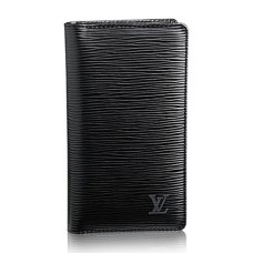 Калъф за дневник Louis Vuitton R20522 с джоб Epi Leather